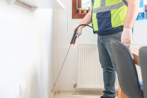 Best Pest Inspection Near Me  in Ohkay Owingeh, NM
